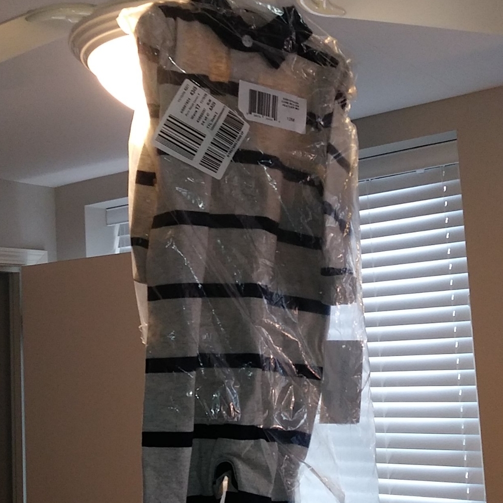 New One Piece Bodysuit